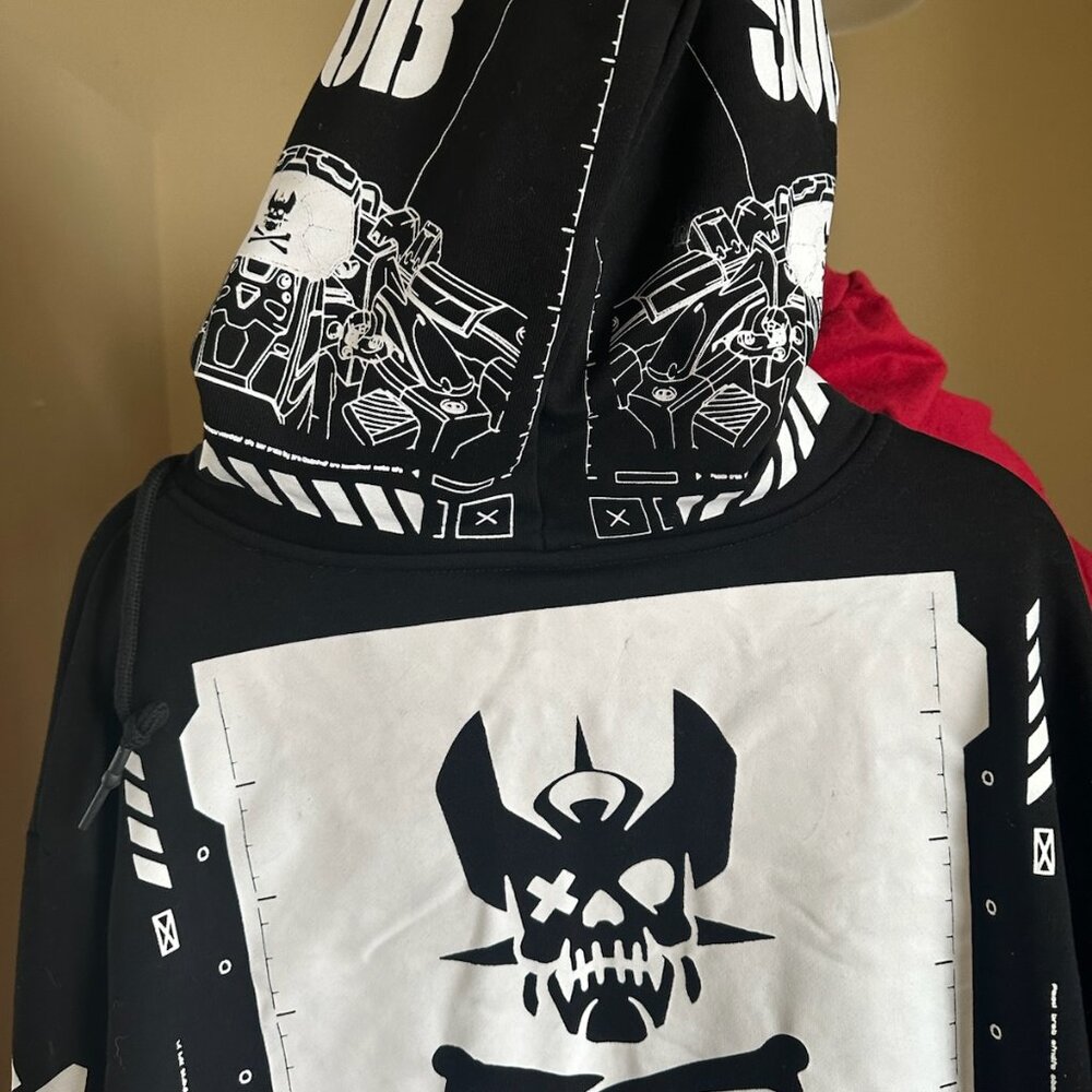 Hoodie